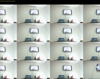 keily_lovers — 6 minute Chaturbate female cam video, 720p, Jan 23, 2024