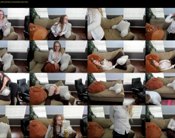 southerbunny — 96 minute Chaturbate female cam video, 720p, Jan 23, 2024