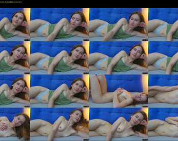 _feli_ — 14 minute Chaturbate female cam video, 720p, Jan 25, 2024