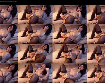 modest_devil — 93 minute Chaturbate female cam video, 720p, Jan 24, 2024