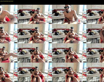 chefdev — 76 minute Chaturbate male cam video, 720p, Jan 26, 2024