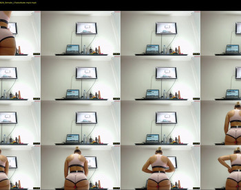 keily_lovers — 49 minute Chaturbate female cam video, 720p, Jan 26, 2024