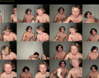 itsevanwade — 79 minute Chaturbate male cam video, 720p, Jan 27, 2024