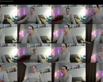 in_yan — 120 minute Chaturbate couple cam video, 720p, Jan 28, 2024