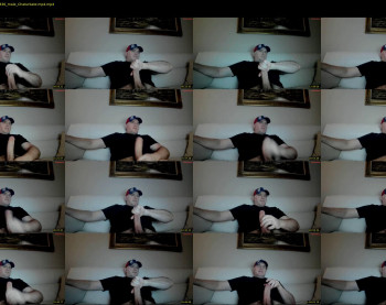 ohhhbillyyy — 73 minute Chaturbate male cam video, 720p, Jan 28, 2024