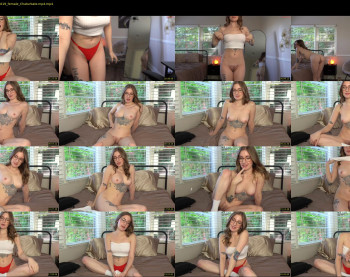 emma_ruby — 24 minute Chaturbate female cam video, 720p, Jan 30, 2024