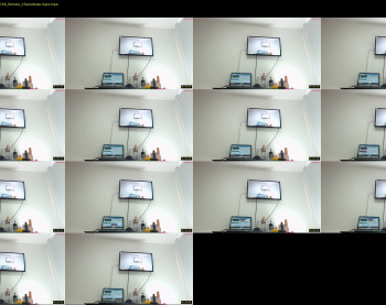 keily_lovers — 5 minute Chaturbate female cam video, 720p, Jan 30, 2024