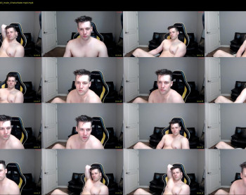 robknocks — 46 minute Chaturbate male cam video, 720p, Feb 1, 2024