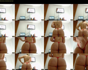 keily_lovers — 43 minute Chaturbate female cam video, 720p, Feb 2, 2024