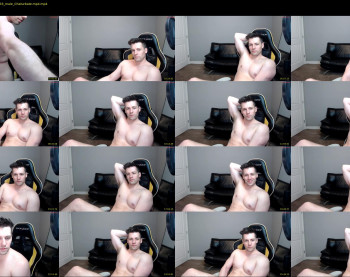 robknocks — 29 minute Chaturbate male cam video, 720p, Feb 2, 2024