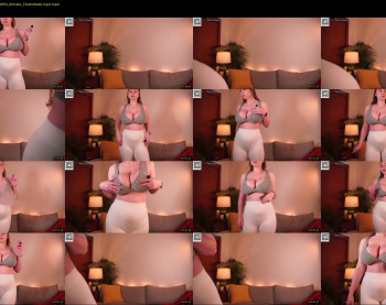 cheryl_pride — 6 minute Chaturbate female cam video, 720p, Feb 4, 2024