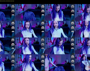 frida_fortune — 92 minute Chaturbate female cam video, 720p, Feb 4, 2024