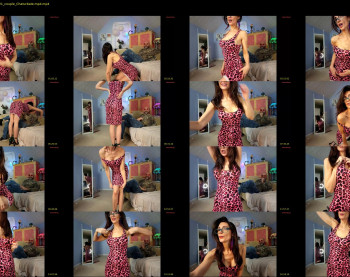 sofia3211 — 19 minute Chaturbate couple cam video, 720p, Feb 3, 2024