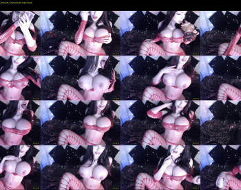 sofianix — 56 minute Chaturbate female cam video, 720p, Feb 4, 2024