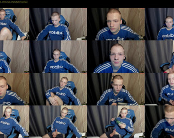 konnor_deviant — 67 minute Chaturbate male cam video, 720p, Feb 4, 2024