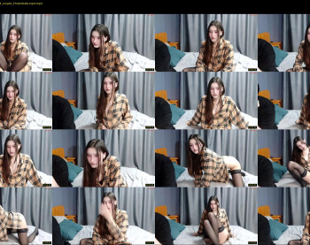 sasakyra — 29 minute Chaturbate couple cam video, 720p, Feb 5, 2024