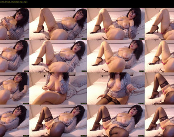 modest_devil — 120 minute Chaturbate female cam video, 720p, Feb 6, 2024