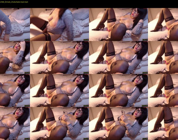 modest_devil — 7 minute Chaturbate female cam video, 720p, Feb 6, 2024