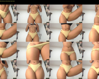 _ariana03_ — 95 minute Chaturbate female cam video, 720p, Feb 7, 2024