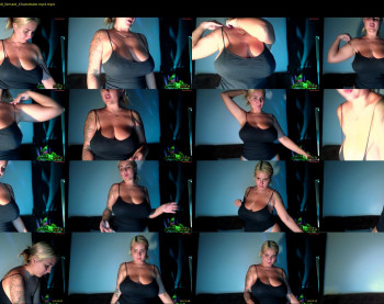 _morpho_ — 32 minute Chaturbate female cam video, 720p, Feb 7, 2024