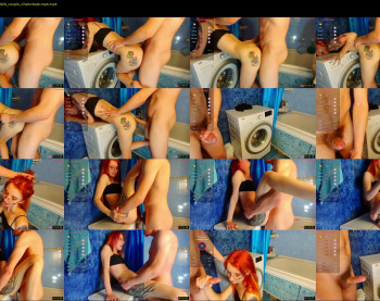 audreydevil — 26 minute Chaturbate female cam video, 720p, Feb 7, 2024