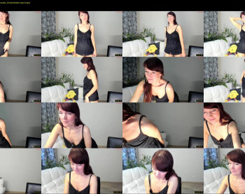 fritha — 74 minute Chaturbate female cam video, 720p, Feb 7, 2024