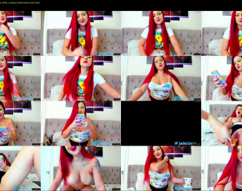 hotfireelement — 120 minute Chaturbate couple cam video, 720p, Feb 8, 2024