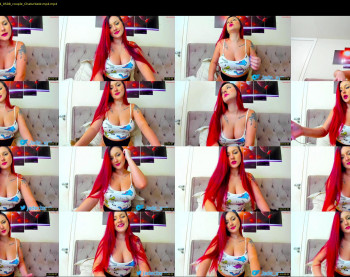 hotfireelement — 119 minute Chaturbate couple cam video, 720p, Feb 8, 2024