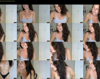 jadedmuse — 44 minute Chaturbate female cam video, 480p, Feb 7, 2024