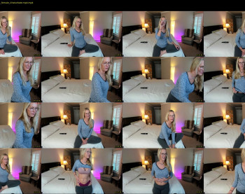 jessryan — 33 minute Chaturbate female cam video, 720p, Feb 7, 2024