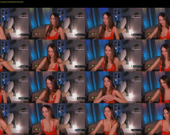 pippalee — 59 minute Chaturbate female cam video, 720p, Feb 7, 2024