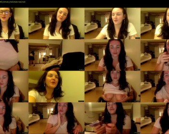 sunset1414 — 119 minute Chaturbate female cam video, 720p, Feb 7, 2024