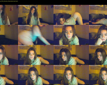 _modestmouse — 5 minute Chaturbate female cam video, 720p, Feb 8, 2024