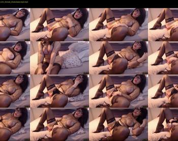modest_devil — 35 minute Chaturbate female cam video, 720p, Feb 8, 2024