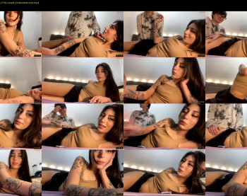 step__siblings — 37 minute Chaturbate couple cam video, 720p, Feb 8, 2024