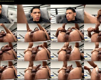 wowsoobig — 3 minute Chaturbate male cam video, 720p, Feb 8, 2024