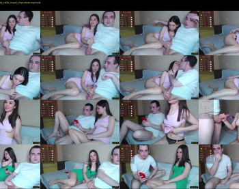 sweetyadeleeee — 71 minute Chaturbate couple cam video, 720p, Feb 9, 2024