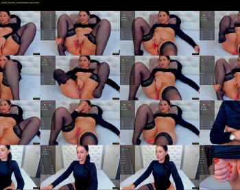 shy_cinderella — 41 minute Chaturbate female cam video, 720p, Feb 11, 2024