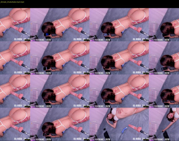 ruby_26 — 3 minute Chaturbate female cam video, 720p, Feb 11, 2024