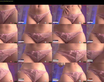 soficb — 11 minute Chaturbate female cam video, 720p, Feb 12, 2024