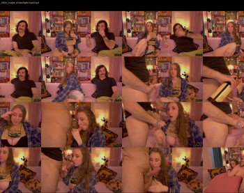 task_manager — 120 minute Chaturbate couple cam video, 720p, Feb 11, 2024