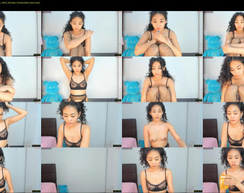 wendy_marvel — 120 minute Chaturbate female cam video, 720p, Feb 11, 2024