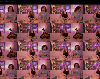 task_manager — 18 minute Chaturbate couple cam video, 720p, Feb 12, 2024