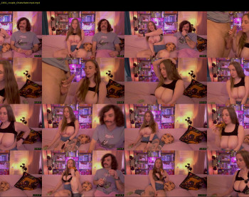 task_manager — 83 minute Chaturbate couple cam video, 720p, Feb 12, 2024