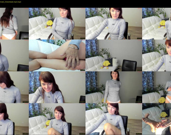fritha — 120 minute Chaturbate female cam video, 720p, Feb 14, 2024