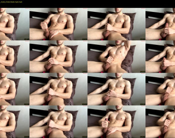 kiwigray — 26 minute Chaturbate male cam video, 720p, Feb 13, 2024