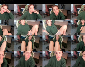 lilithoftrees — 32 minute Chaturbate female cam video, 720p, Feb 14, 2024