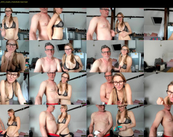 munishpunish — 36 minute Chaturbate couple cam video, 720p, Feb 15, 2024