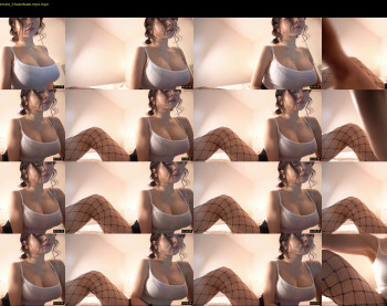 reei__ — 4 minute Chaturbate female cam video, 720p, Feb 17, 2024