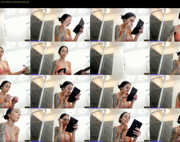 hotfallingdevil — 21 minute Chaturbate female cam video, 720p, Feb 18, 2024